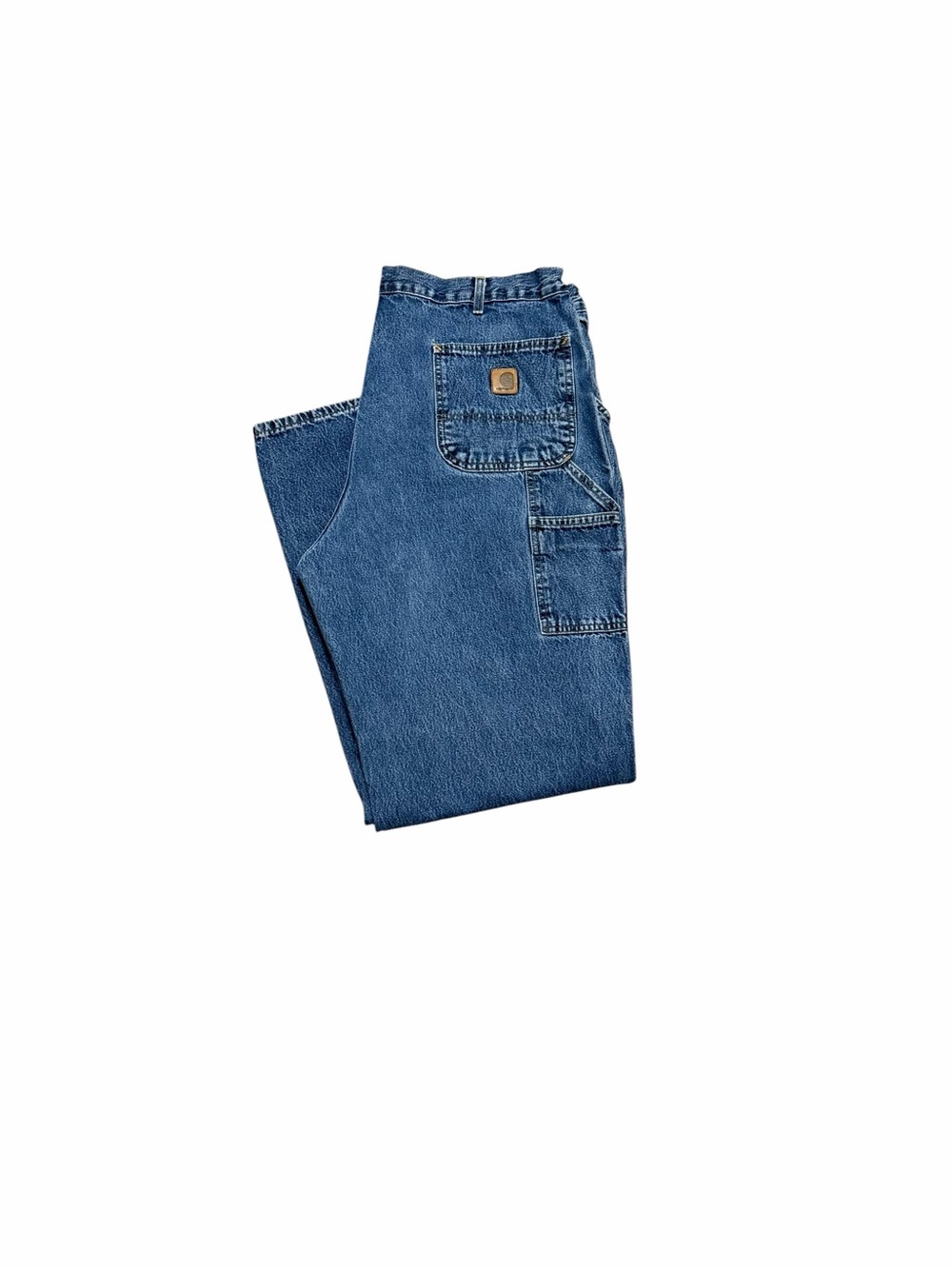 Carhartt Men’s Denim Jeans 👖